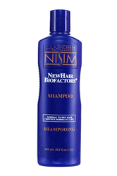 нисим шампунь для нормальных и сухих волос 240 мл фото