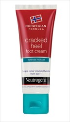 нитроджина крем для ног интенсивное восстановление 40 мл фото