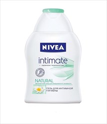 нивея гель для интимной гигиены 250 мл фото