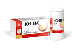 но-шпа 40 мг n60 табл в упаковке с дозатором фото