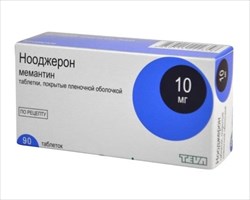 нооджерон таб ппо 10мг n90 фото