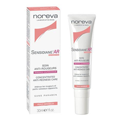 норева сенсидиан ar уход концентрированный против покраснений 30 мл фото