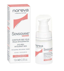 норева сенсидиан уход для контура глаз успокаивающий 15 мл фото