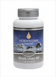 норвегиан фиш оил омега-3 жир печени акулы n120 капс фото