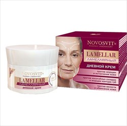 новосвит ла мелляр 56 плюс конц 50мл против морщин фото