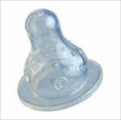 нуби соска силик n2 регулируемый поток для бутылочек со стандартным горлышком фото