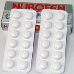 нурофен таблетки 200 мг n24 фото