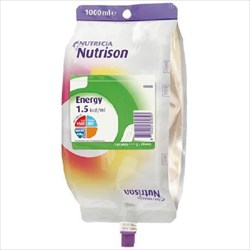 нутризон энергия смесь жидкая для энтерального питания 1 л фото