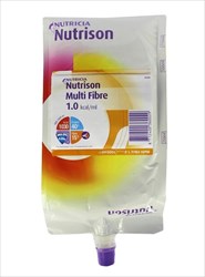 нутризон с пищевыми волокнами смесь жидкая для энтерального питания 1 л фото