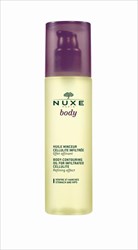 нюкс боди масло антицеллюлитное 100 мл фото