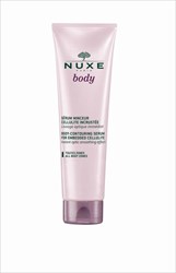 нюкс боди сыворотка антицеллюлитная 150 мл фото