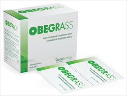 обеграсс порошок для приг суспензии n30 саше фото