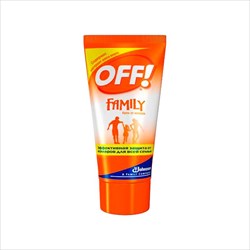 офф крем от комаров 50 мл фото
