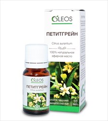 олеос масло эфирн 10мл петитгрейн фото