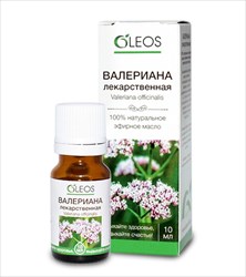 олеос масло эфирное валериана 10 мл фото