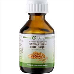 олеос масло косметич 30мл зародыши пшеницы фото