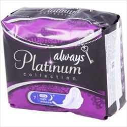 олвейз прокладки платинум найт n7 фото