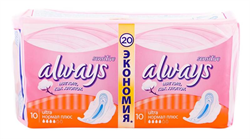 олвейз прокладки, n20 ультра сенситив нормал плюс дуо фото