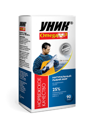 омега-3 уник 0 5г n90 фото