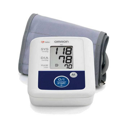 тонометр омрон m2 classic автоматический классическая манжета с адаптером фото
