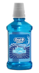 орал-би ополаскиватель для рта комплит арктическая мята 250 мл фото