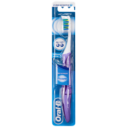 орал-би щетка зубная про-эксперт пульсар сред 35 фото