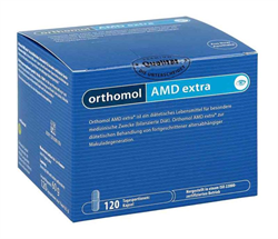 ортомол амд экстра капсулы 120 дней фото