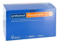 ортомол иммун про порошок 30 дней фото