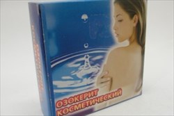 озокерит косметический 200 г фото