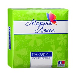 марина люпен парафин косметический 250г фото