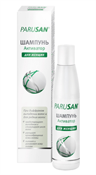 парусан шампунь-активатор 200мл фото