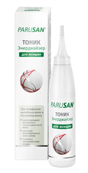 парусан тоник для волос 200мл энерджайзер фото