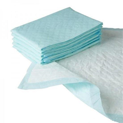 пеленки впитывающие 60смх90см n10 фото