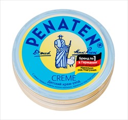 пенатен бэби крем-уход 150мл детский фото