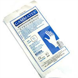 перчатки хирург анат sfm р 7,5 n1 стерил латекс пар фото