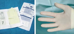 перчатки хирург sfm р 8 стерил латекс пар фото