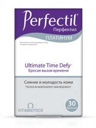 перфектил платинум таб n30 фото