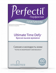 перфектил платинум таб n60 фото