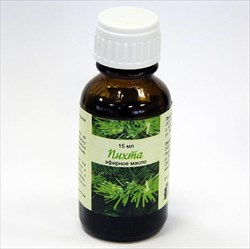 пихтовое масло 15 мл фото