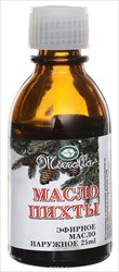 масло пихты 25мл эфирное фото