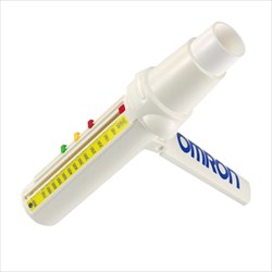 омрон пикфлоуметр pfm20 фото