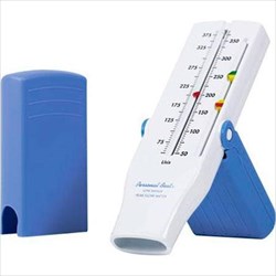 пикфлоуметр best low range для детей фото