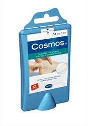 пластырь космос гидро актив р xl n5 на пятку фото