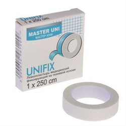 пластырь 1*250 см  фото