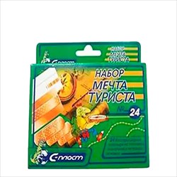 пластырь мечта n24 фото