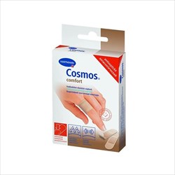 пластырь космос comfort 2 размера n10 фото