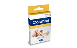 пластырь космос эластик n20 2-х размеров фото