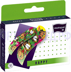 пластырь маторат happy n12 фото
