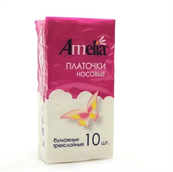 платки бумажные n10 фото