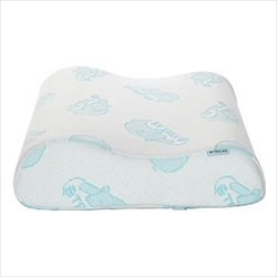 подушка ортопед для детей трелакс арт п25 фото